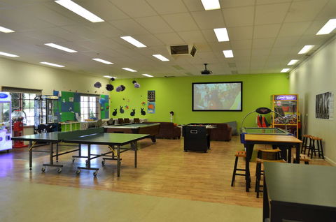 Tasman Holiday Parks - Merool On The Murray - Accommodation Georgetown 33