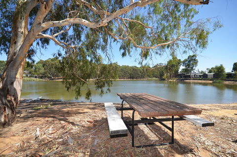 Tasman Holiday Parks - Merool On The Murray - Accommodation Georgetown 41
