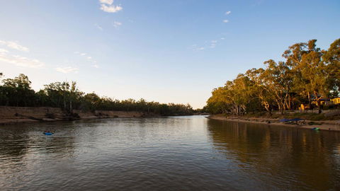 Tasman Holiday Parks - Merool On The Murray - Accommodation Georgetown 23