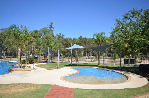 Tasman Holiday Parks - Merool On The Murray - Accommodation Georgetown 11