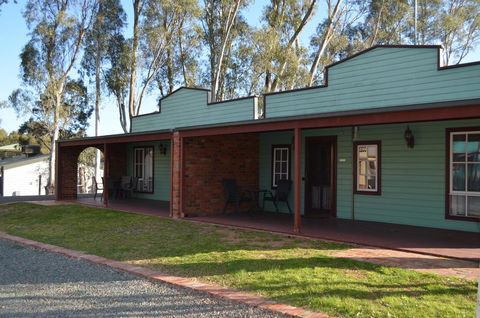 Tasman Holiday Parks - Merool On The Murray - Accommodation Georgetown 25