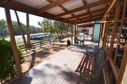 Tasman Holiday Parks - Merool On The Murray - Accommodation Georgetown 36