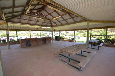 Tasman Holiday Parks - Merool On The Murray - Accommodation Georgetown 37