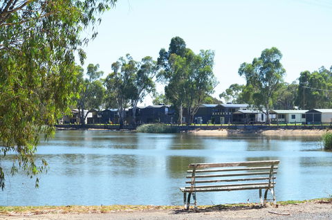 Tasman Holiday Parks - Merool On The Murray - Accommodation Georgetown 10