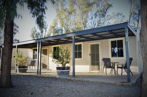 Tasman Holiday Parks - Merool On The Murray - Accommodation Georgetown 6