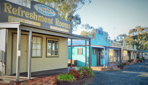 Tasman Holiday Parks - Merool On The Murray - Accommodation Georgetown 26