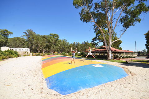 Tasman Holiday Parks - Merool On The Murray - Accommodation Georgetown 39