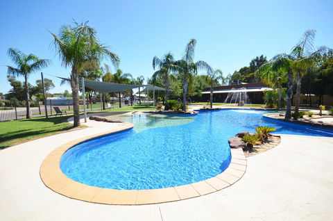 Tasman Holiday Parks - Merool On The Murray - Accommodation Georgetown 40