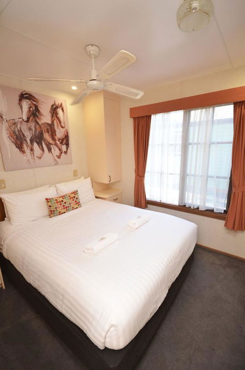 Tasman Holiday Parks - Merool On The Murray - Accommodation Georgetown 12