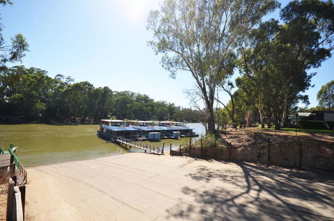 Tasman Holiday Parks - Merool On The Murray - Accommodation Georgetown 3