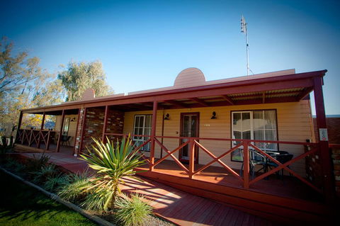 Tasman Holiday Parks - Merool On The Murray - Accommodation Georgetown 24