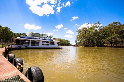 Tasman Holiday Parks - Merool On The Murray - Accommodation Georgetown 34
