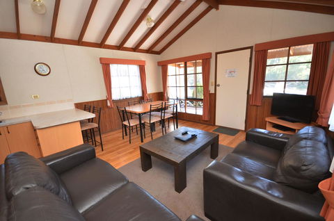 Tasman Holiday Parks - Merool On The Murray - Accommodation Georgetown 13