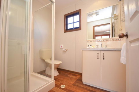 Tasman Holiday Parks - Merool On The Murray - Accommodation Georgetown 16