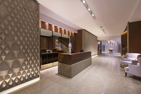 Sheraton Melbourne Hotel - Accommodation Georgetown 44