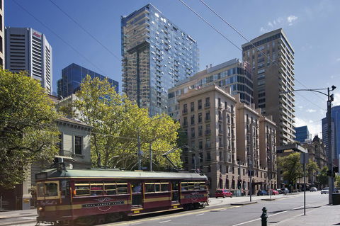 Sheraton Melbourne Hotel - Accommodation Georgetown 4
