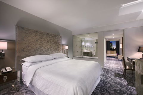 Sheraton Melbourne Hotel - Accommodation Georgetown 2