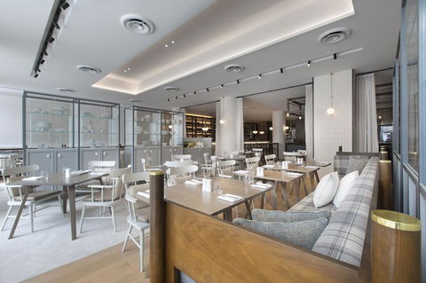 Sheraton Melbourne Hotel - Accommodation Georgetown 12