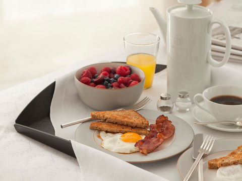 Sheraton Melbourne Hotel - Accommodation Georgetown 22