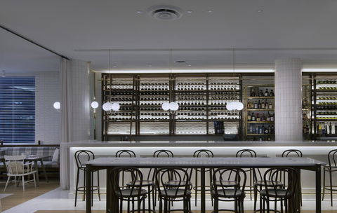 Sheraton Melbourne Hotel - Accommodation Georgetown 21