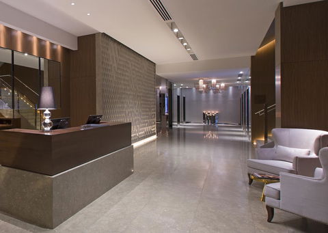 Sheraton Melbourne Hotel - Accommodation Georgetown 15