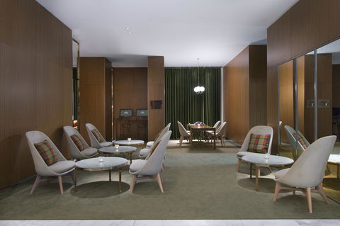 Sheraton Melbourne Hotel - Accommodation Georgetown 33