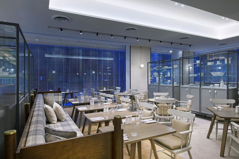 Sheraton Melbourne Hotel - Accommodation Georgetown 23