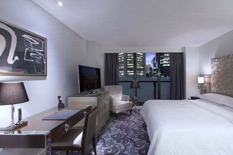 Sheraton Melbourne Hotel - Accommodation Georgetown 28