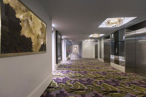 Sheraton Melbourne Hotel - Accommodation Georgetown 18