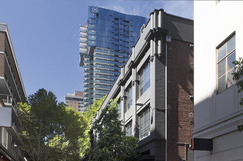 Sheraton Melbourne Hotel - Accommodation Georgetown 16