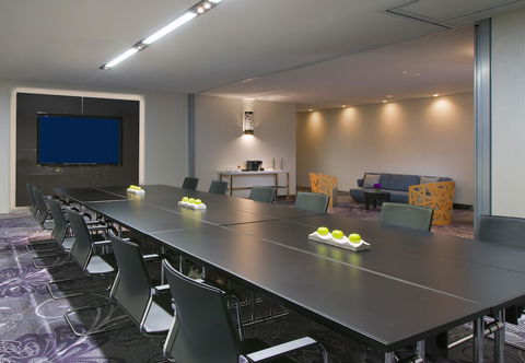 Sheraton Melbourne Hotel - Accommodation Georgetown 29