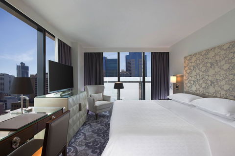 Sheraton Melbourne Hotel - Accommodation Georgetown 42