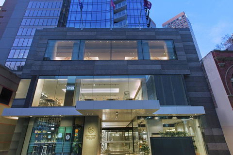 Sheraton Melbourne Hotel - Accommodation Georgetown 0