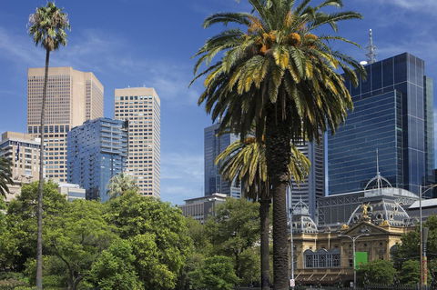 Sheraton Melbourne Hotel - Accommodation Georgetown 35