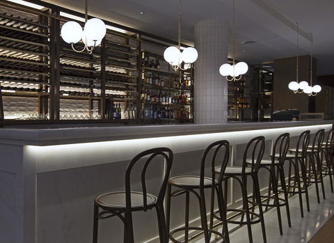 Sheraton Melbourne Hotel - Accommodation Georgetown 32