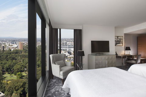 Sheraton Melbourne Hotel - Accommodation Georgetown 10
