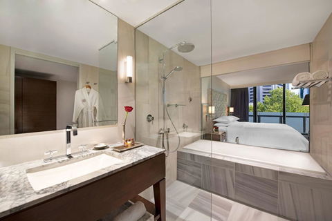 Sheraton Melbourne Hotel - Accommodation Georgetown 38