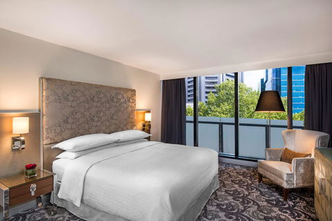 Sheraton Melbourne Hotel - Accommodation Georgetown 39