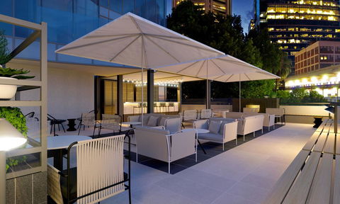 Sheraton Melbourne Hotel - Accommodation Georgetown 37