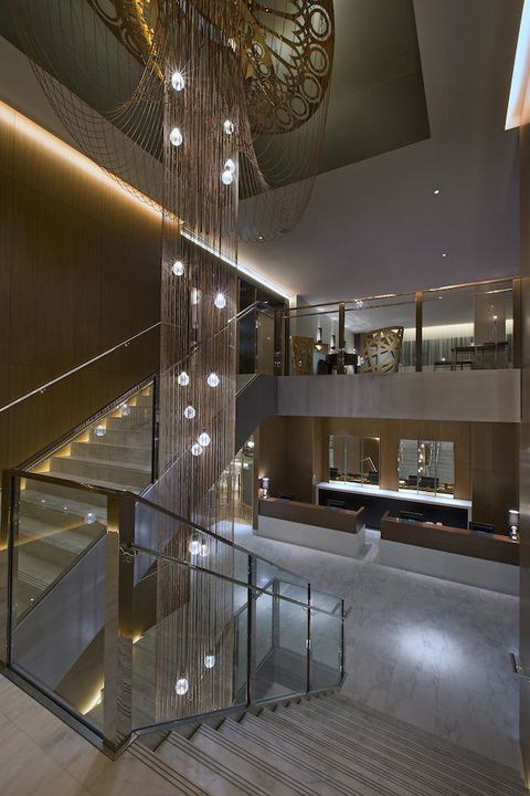 Sheraton Melbourne Hotel - Accommodation Georgetown 14