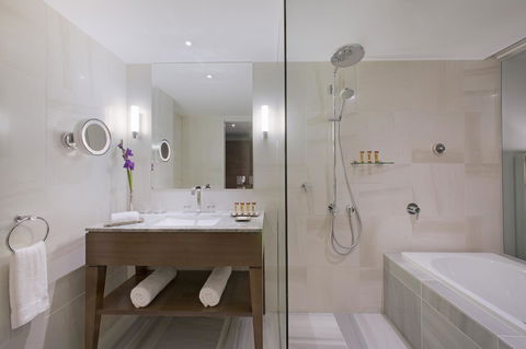 Sheraton Melbourne Hotel - Accommodation Georgetown 19