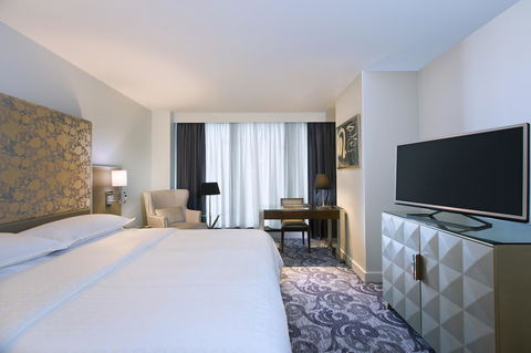 Sheraton Melbourne Hotel - Accommodation Georgetown 25