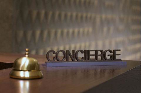 Sheraton Melbourne Hotel - Accommodation Georgetown 31