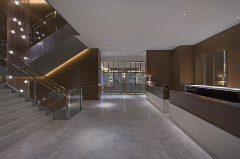 Sheraton Melbourne Hotel - Accommodation Georgetown 9