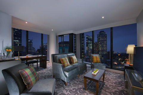 Sheraton Melbourne Hotel - Accommodation Georgetown 11