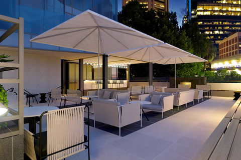 Sheraton Melbourne Hotel - Accommodation Georgetown 43