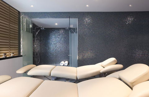 Sheraton Melbourne Hotel - Accommodation Georgetown 24
