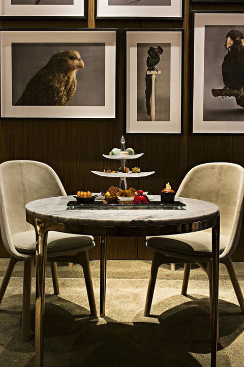 Sheraton Melbourne Hotel - Accommodation Georgetown 40