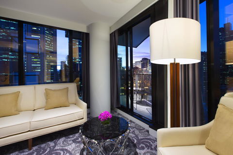 Sheraton Melbourne Hotel - Accommodation Georgetown 17