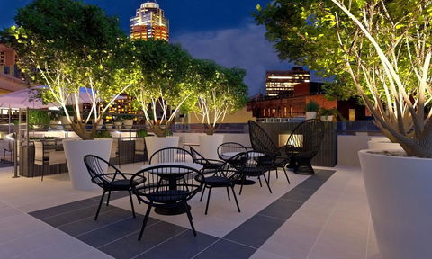 Sheraton Melbourne Hotel - Accommodation Georgetown 7